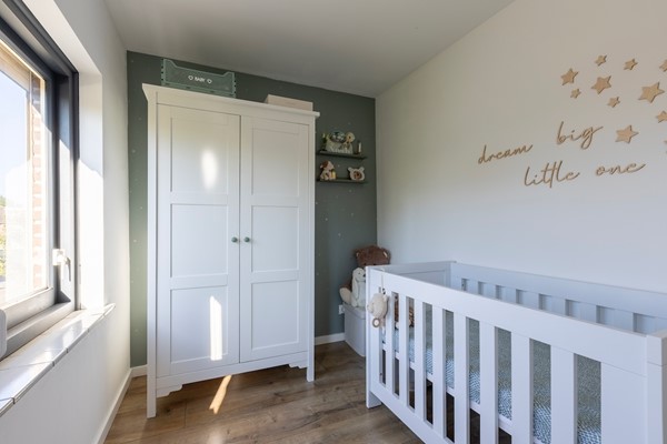 Medium property photo - Oude Hoofdweg 52, 4735 BV Zegge